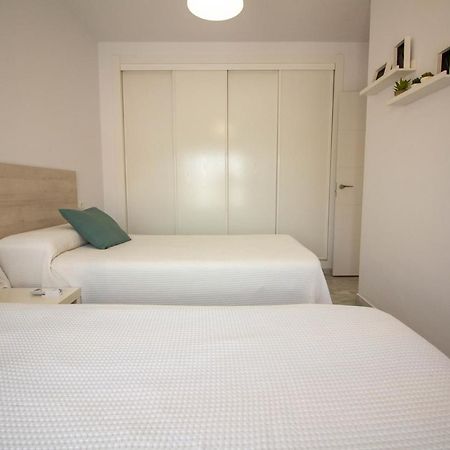 White Dreams Next To The Sea Apartment Algarrobo Costa Bagian luar foto