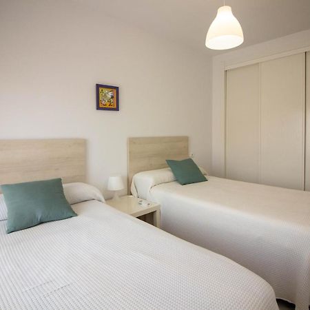 White Dreams Next To The Sea Apartment Algarrobo Costa Bagian luar foto