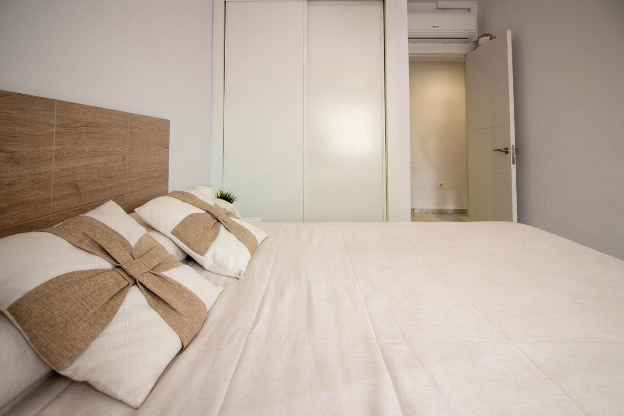 White Dreams Next To The Sea Apartment Algarrobo Costa Bagian luar foto