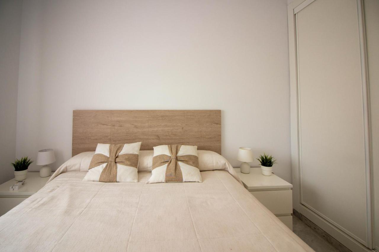 White Dreams Next To The Sea Apartment Algarrobo Costa Bagian luar foto